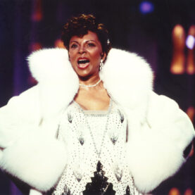 Leslie Uggams