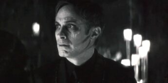 Gael Garcia Bernal na Disney