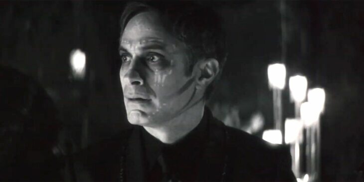 Gael Garcia Bernal na Disney