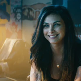 Morena Baccarin