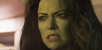 Último episódio de Mulher-Hulk
