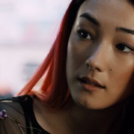 Natasha Liu Bordizzo