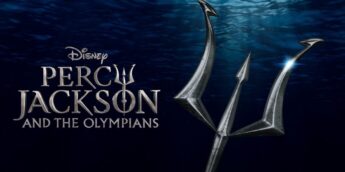 Atores de Percy Jackson