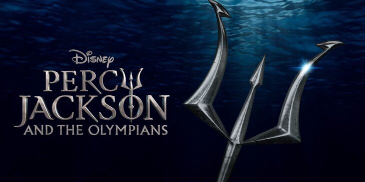 Atores de Percy Jackson