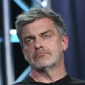 Ray Stevenson