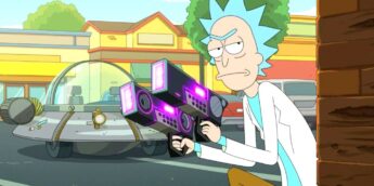 Temporada do Rick & Morty