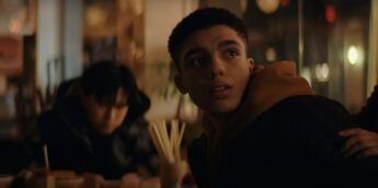 Tim Drake dos Titãs
