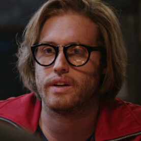 T.J. Miller