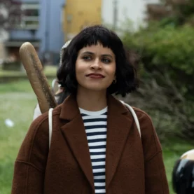 Zazie Beetz