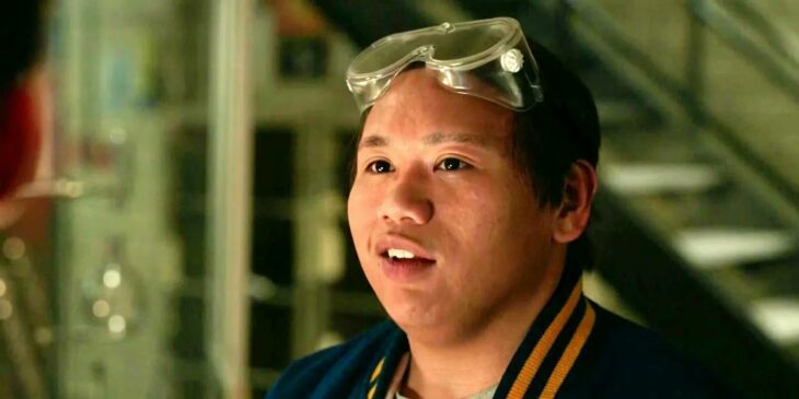 Jacob Batalon, o Ned Leeds de Homem-Aranha
