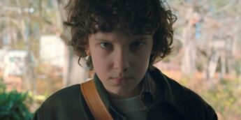 Onze em Stranger Things