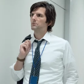 Adam Scott