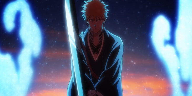 Bleach e Tite Kubo