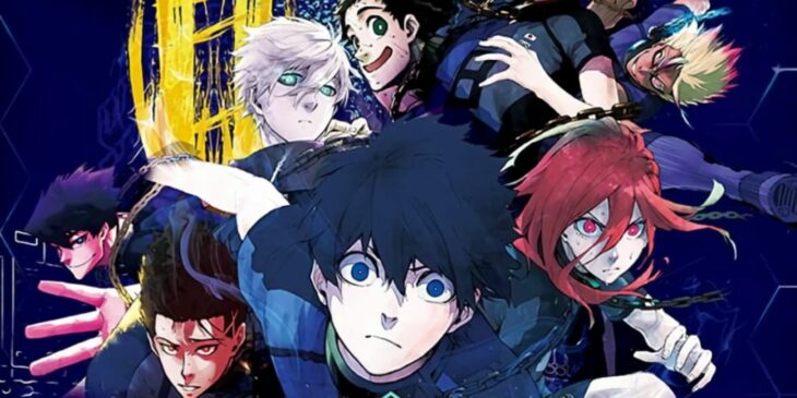crossover-entre-Attack-on-Titan-e-Blue-Lock