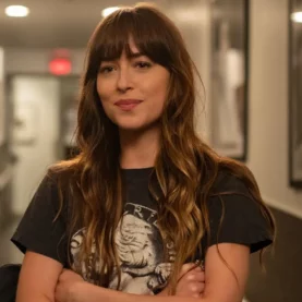 Dakota Johnson