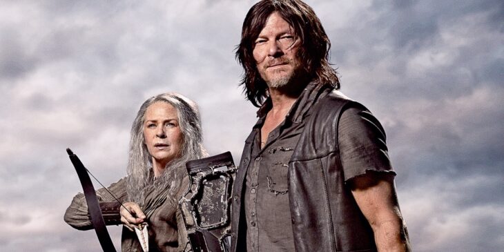 Daryl-em-The-Walking-Dead