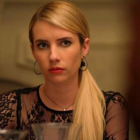 Emma Roberts