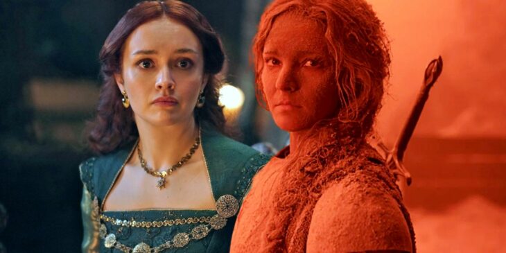 George-R.R.-Martin-e-Os-Anéis-de-Poder-A-Casa-Do-Dragão