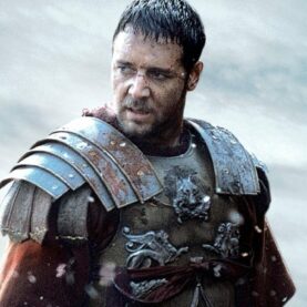 Russell Crowe