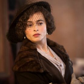 Helena Bonham Carter