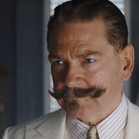 Data de Hercule Poirot