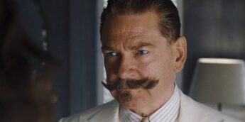 Data de Hercule Poirot