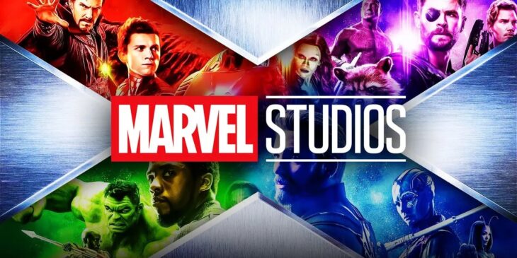 Calendário da Marvel