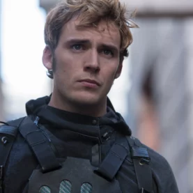 Sam Claflin