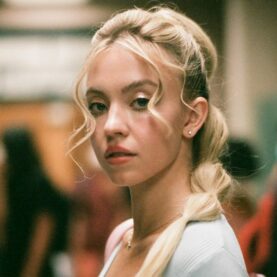 Sydney Sweeney