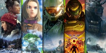 Xbox Game Pass