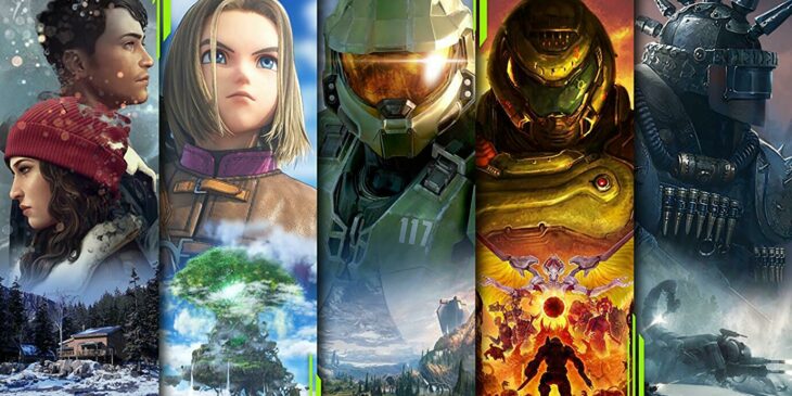 Xbox Game Pass