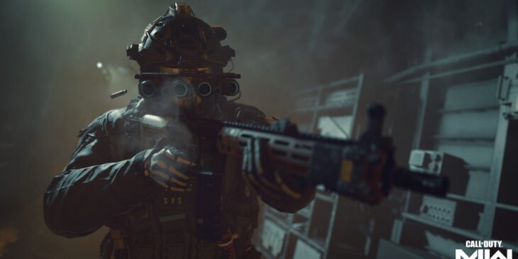 Modern Warfare II