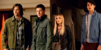 Supernatural e The Winchesters