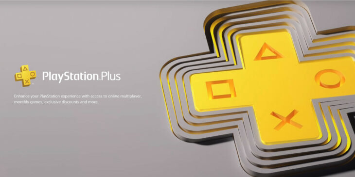 PlayStation Plus