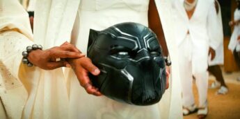 Pantera Negra: Wakanda Para Sempre