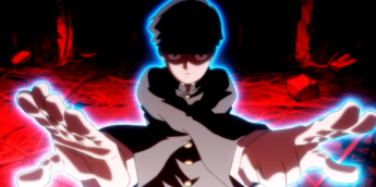 Mob Psycho 100