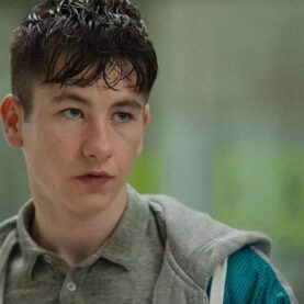 Barry Keoghan