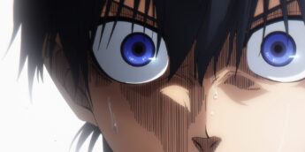 Episódio do Blue Lock