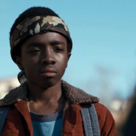 Caleb McLaughlin
