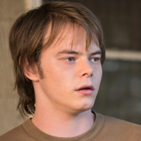 Charlie Heaton