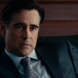 Colin Farrell