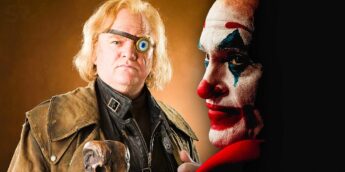Brendan Gleeson em Coringa