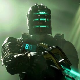 Dead Space