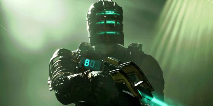 Dead Space
