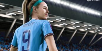 Lançamento do FIFA