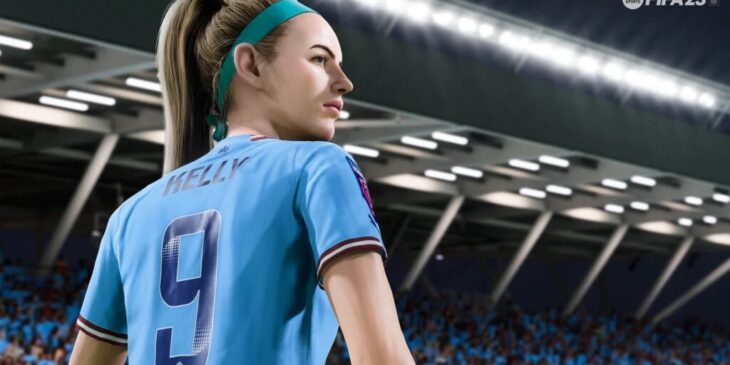 Lançamento do FIFA