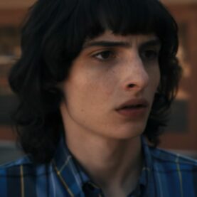 Finn Wolfhard