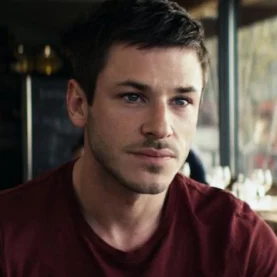 Gaspard Ulliel