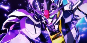 Produtor de Gundam