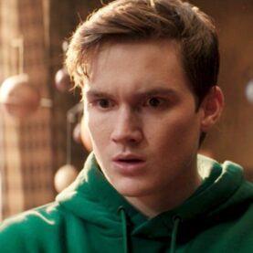 Matt Lintz